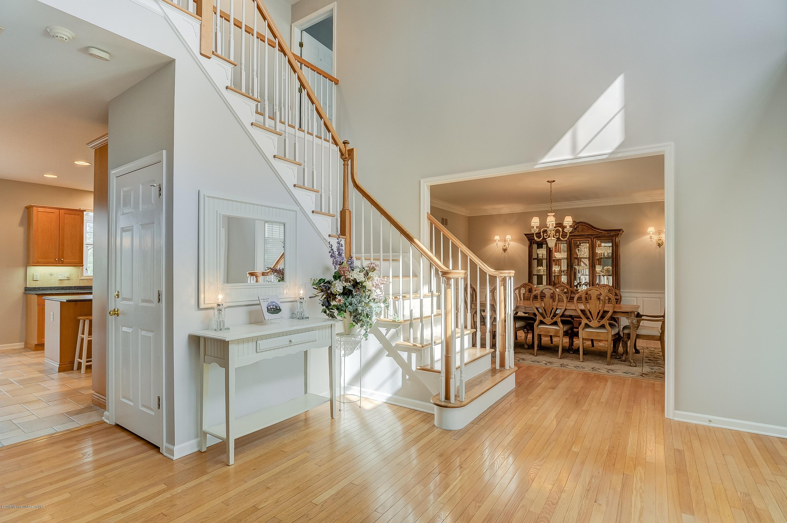 45 Yearling Path Colts Neck, NJ 07722 - Photo 8 of 39 006_Foyer (1)