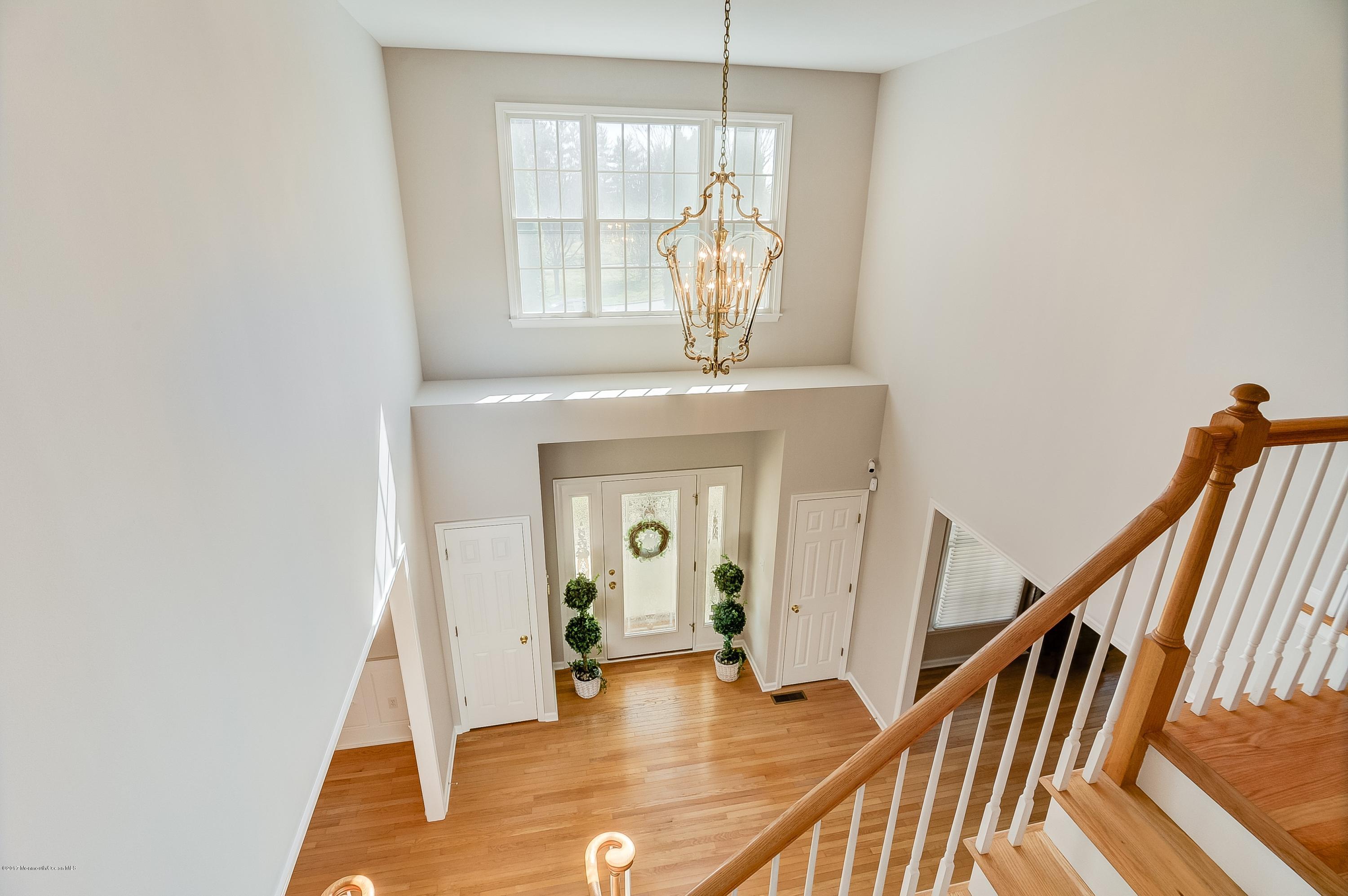 45 Yearling Path Colts Neck, NJ 07722 - Photo 9 of 39 024_Foyer