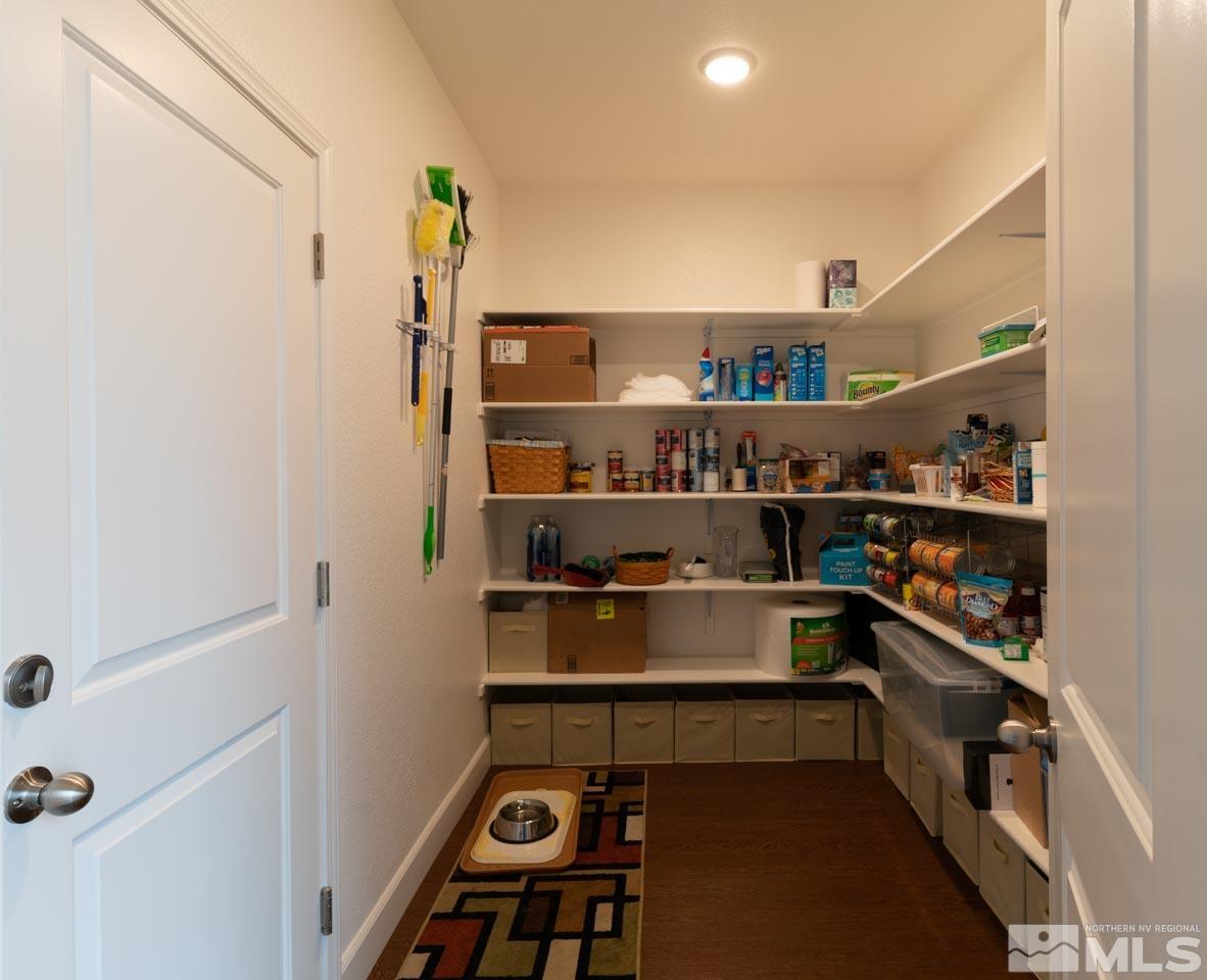 9341 Pond Court Reno, NV 89506 - Photo 13 of 30 a room with storage and utility