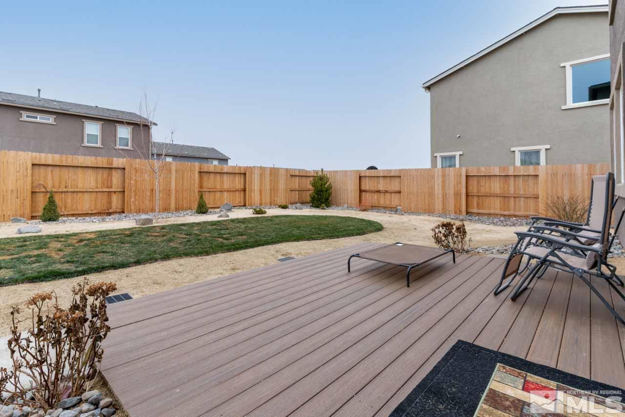 9341 Pond Court Reno, NV 89506 - Photo 26 of 30 a view of a terrace with outdoor seating