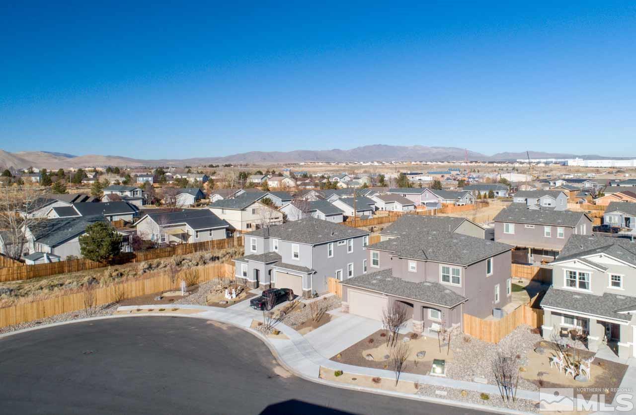 9341 Pond Court Reno, NV 89506 - Photo 3 of 30 a view of a city