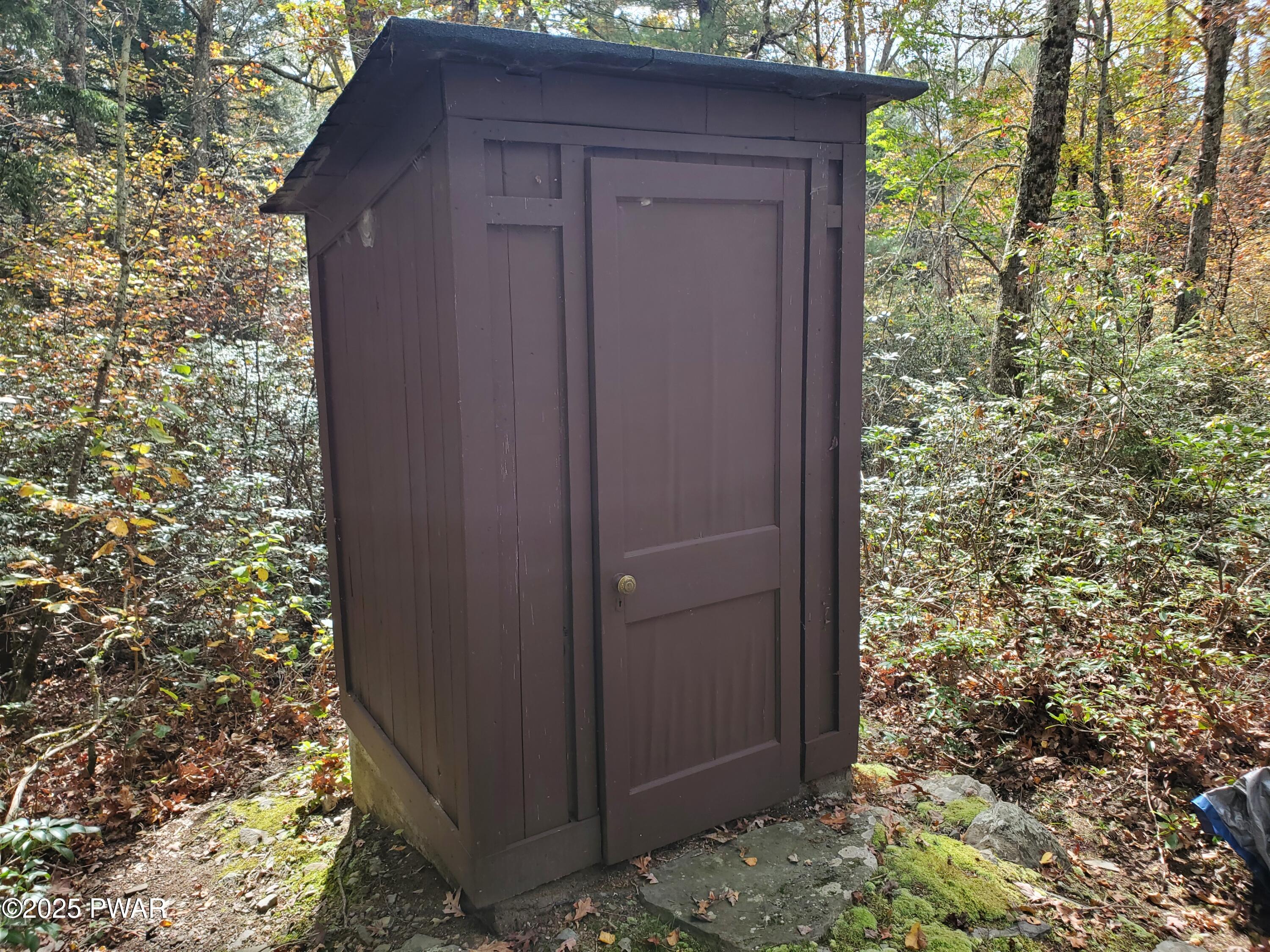 1014 Silver Lake Road Dingmans Ferry, PA 18328 - Photo 25 of 34 Bathroom