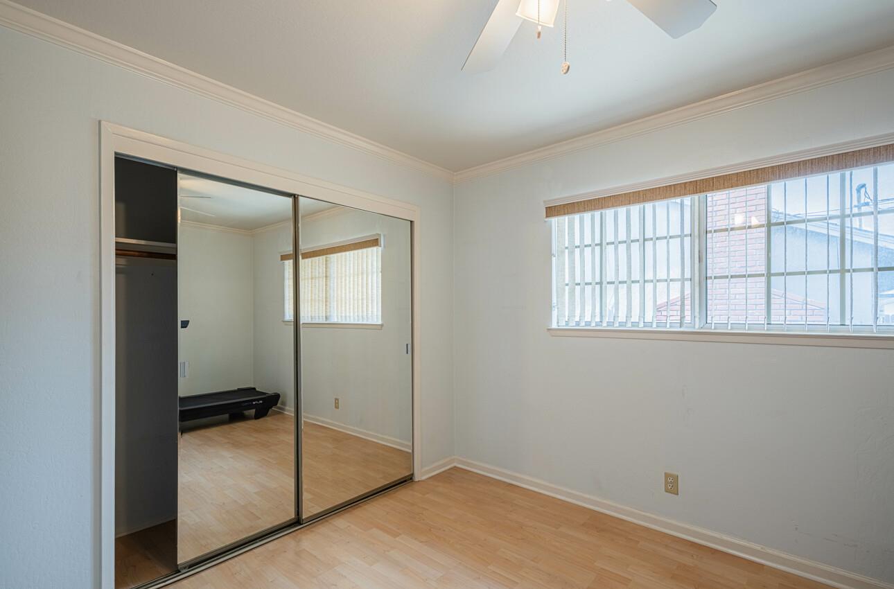 607 La Mesa Drive Salinas, CA 93901 - Photo 23 of 34 a view of an empty room