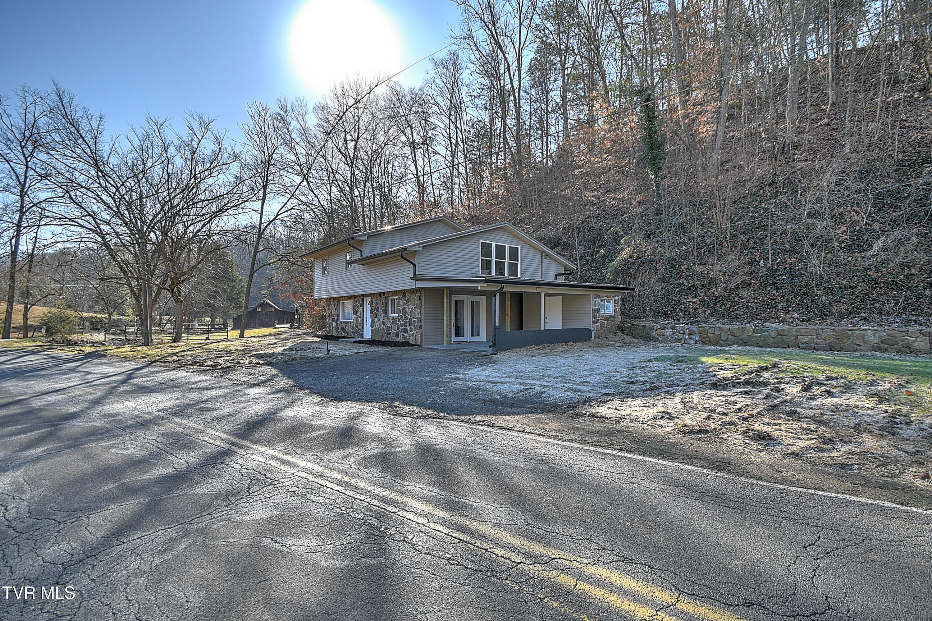 4221 Reservoir Road Kingsport, TN 37660 - Photo 49 of 49 4221 Reservoir Rd CP