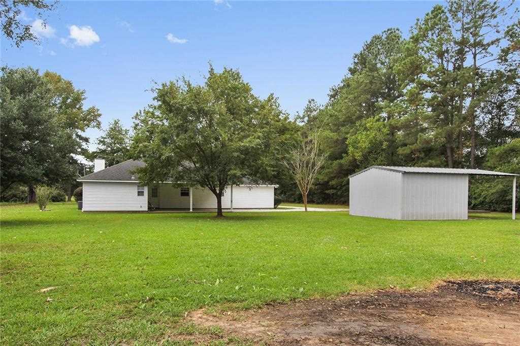 81 Booner Miller Road Deville, LA 71328 - Photo 12 of 13