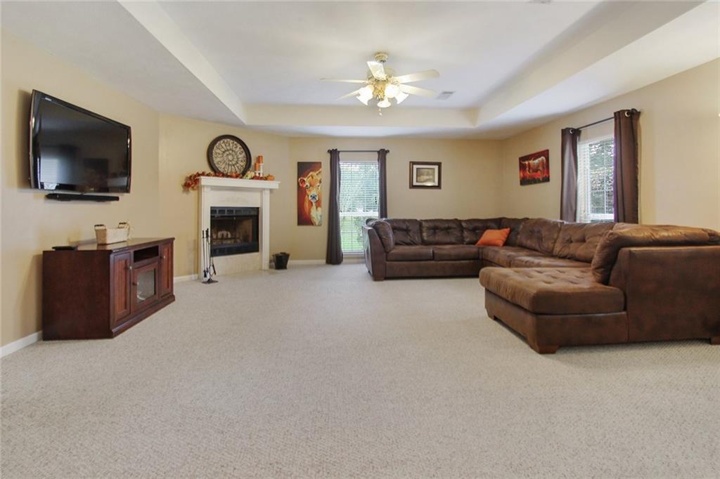 81 Booner Miller Road Deville, LA 71328 - Photo 3 of 13