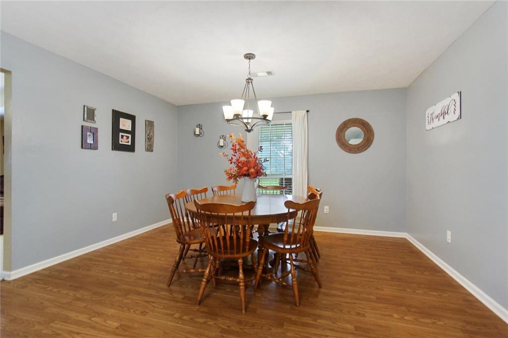 81 Booner Miller Road Deville, LA 71328 - Photo 4 of 13