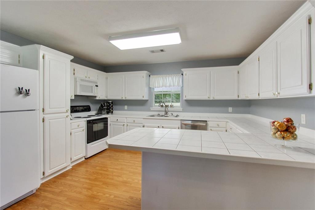 81 Booner Miller Road Deville, LA 71328 - Photo 5 of 13