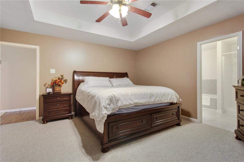 81 Booner Miller Road Deville, LA 71328 - Photo 10 of 13