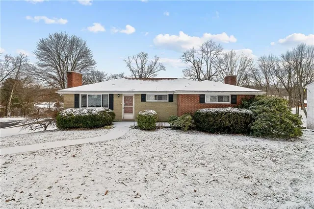 $340,000 | 109 Clearview Drive, Canonsburg, PA 15317