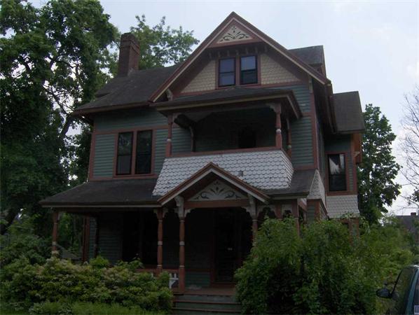120 Harvard Street Springfield, MA 01109 - Photo 1 of 27 Gallery Image 1