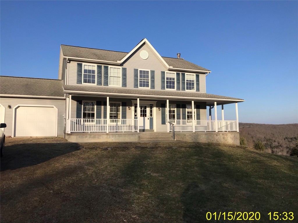 72 Corson Road Maine, NY 13802 - Photo 1 of 22 Gallery Image 1