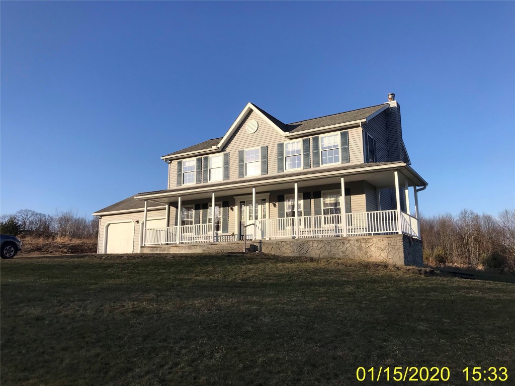72 Corson Road Maine, NY 13802 - Photo 3 of 22 Gallery Image 3