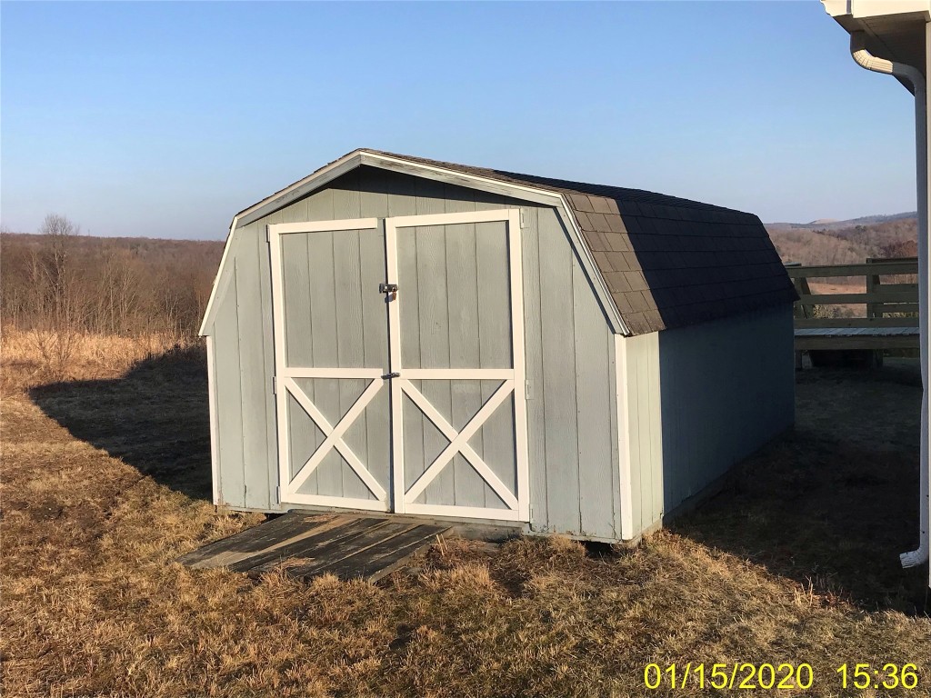 72 Corson Road Maine, NY 13802 - Photo 6 of 22 Gallery Image 6