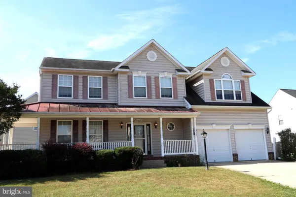 $515,000 | 40659 Klear Court, Leonardtown, MD 20650