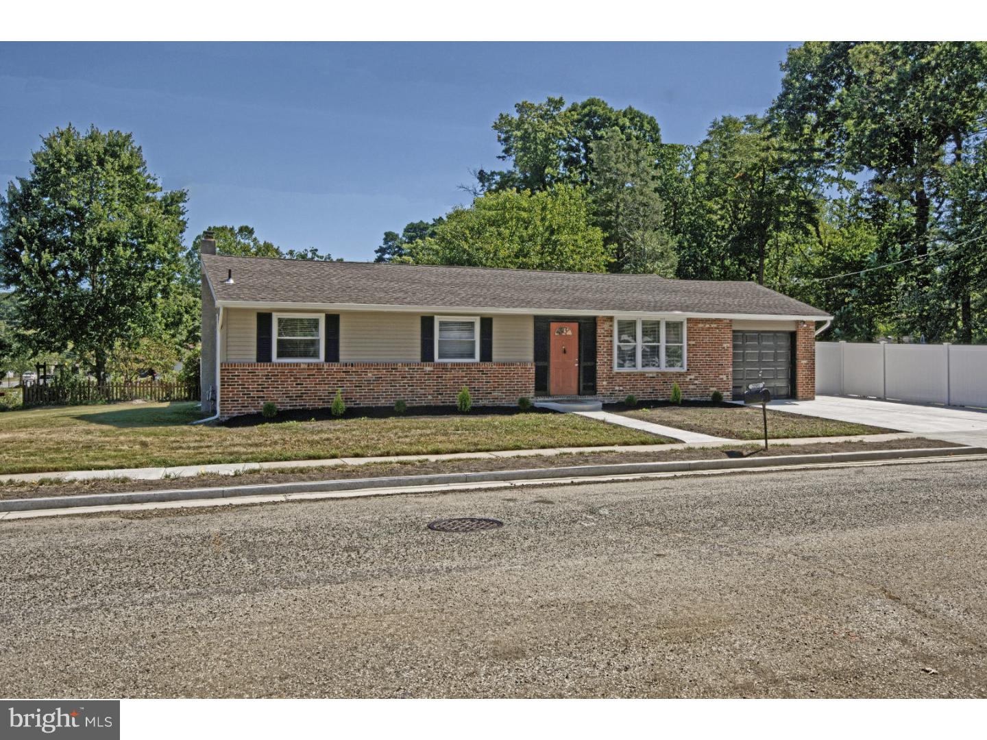 2201 Good Intent Road Deptford, NJ 08096 - Photo 1 of 25