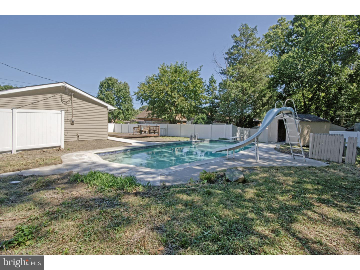 2201 Good Intent Road Deptford, NJ 08096 - Photo 24 of 25