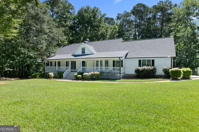 $589,900 | 994 Highway 85, Fayetteville, GA 30215