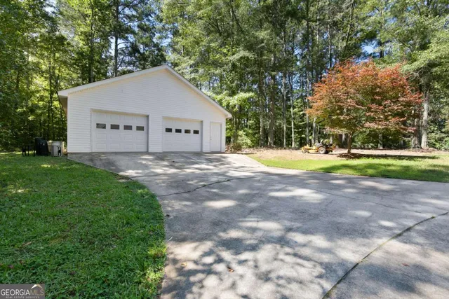 $589,900 | 994 Highway 85, Fayetteville, GA 30215