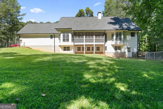 $589,900 | 994 Highway 85, Fayetteville, GA 30215