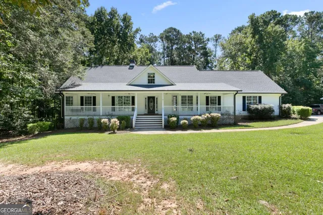 $589,900 | 994 Highway 85, Fayetteville, GA 30215
