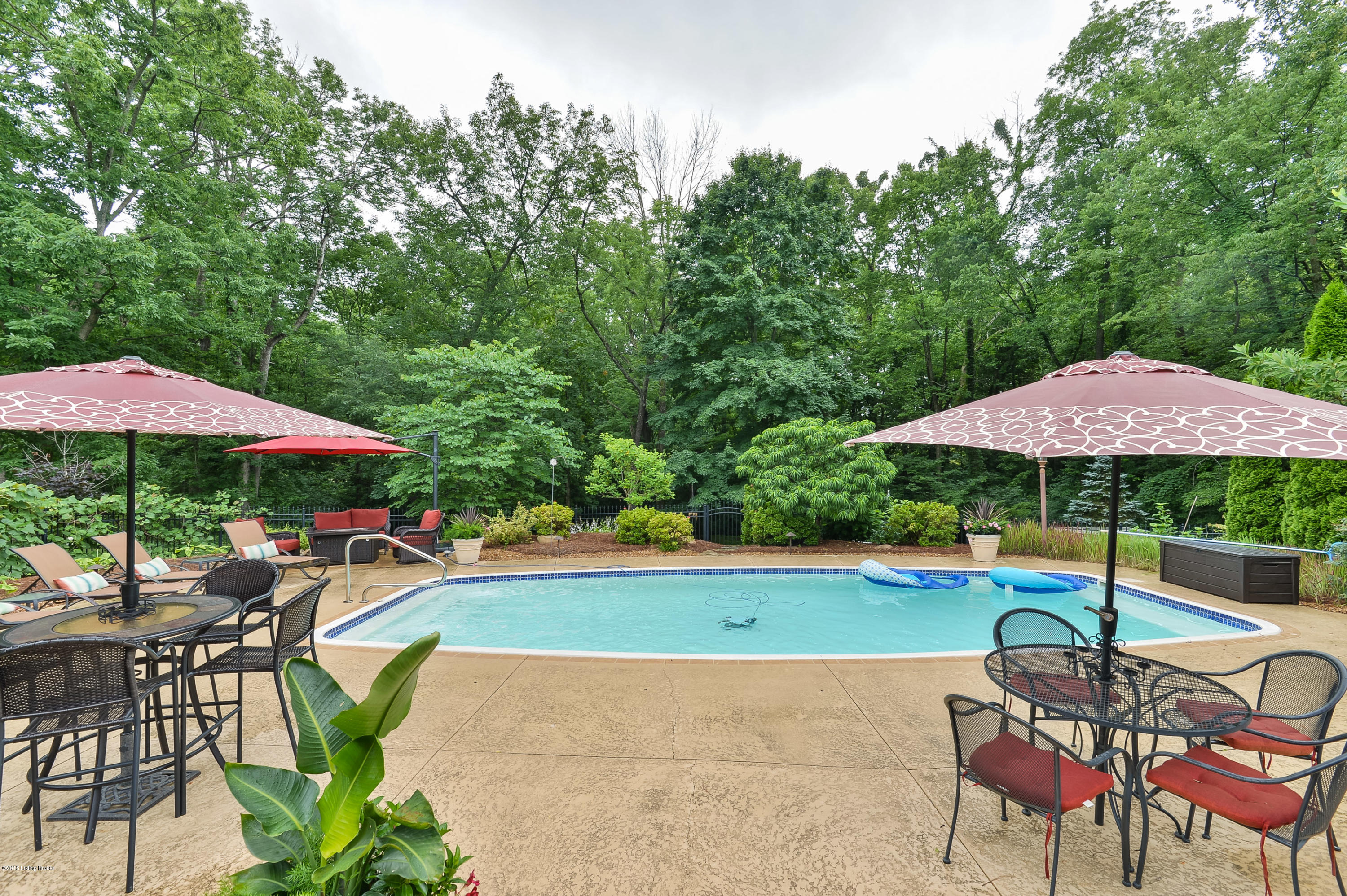 5709 Moser Farm Road Prospect, KY 40059 - Photo 43 of 50 48 LSIR 20180621 9009