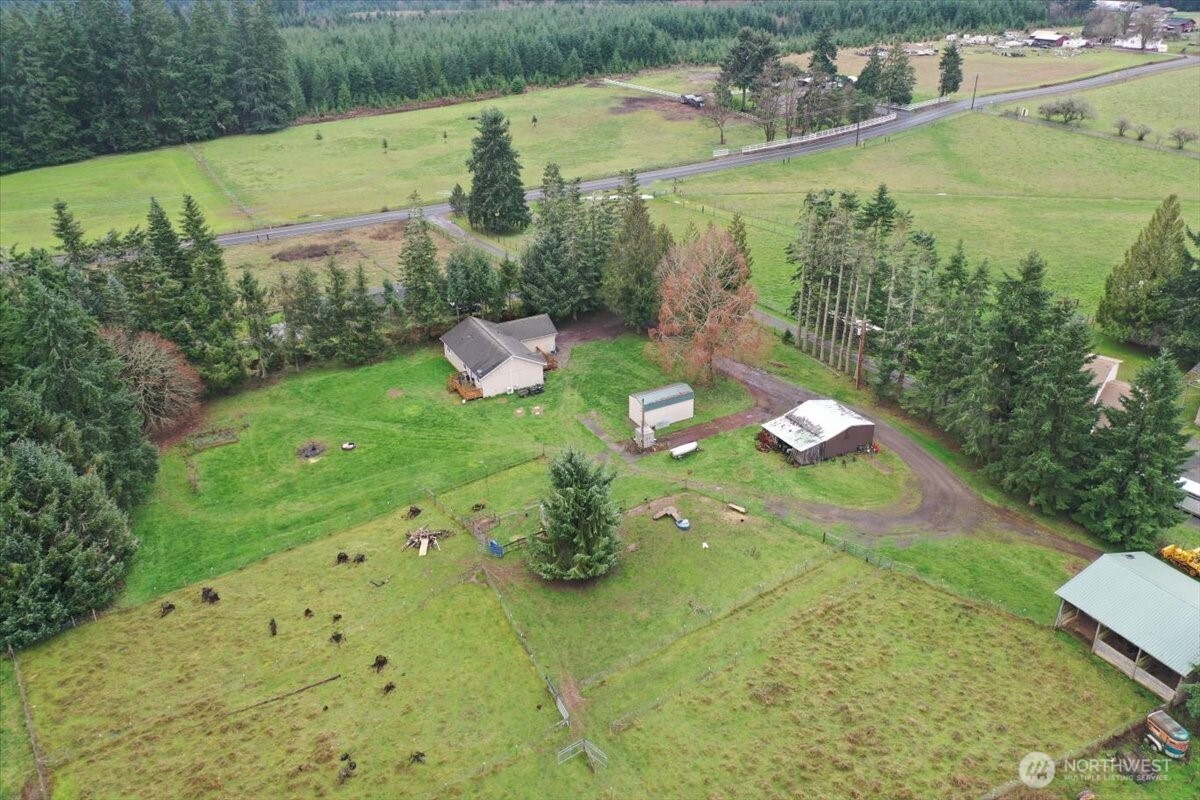 966 South Military Road Winlock, WA 98596 - Photo 2 of 31 Gallery Image 2