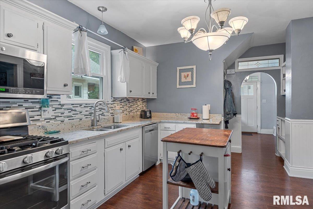 308 South Adelia Street Springfield, IL 62704 - Photo 13 of 28 Gallery Image 13