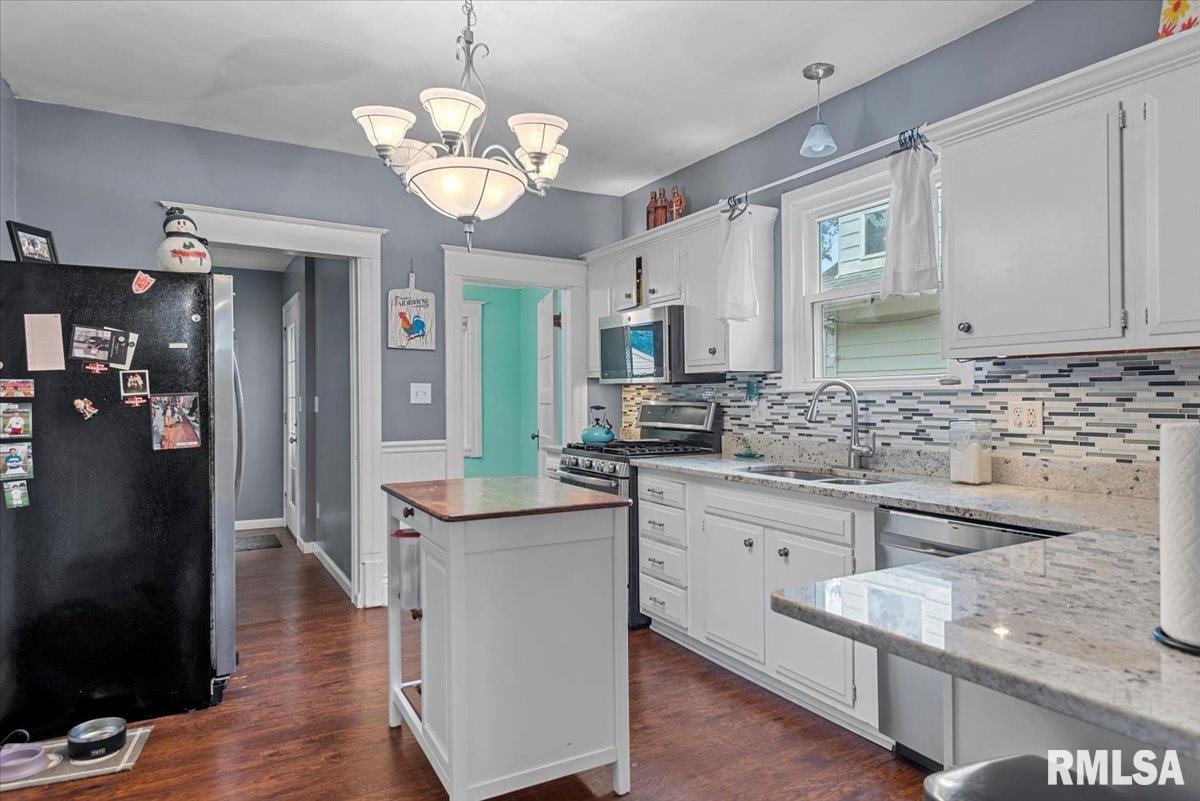 308 South Adelia Street Springfield, IL 62704 - Photo 15 of 28 Gallery Image 15