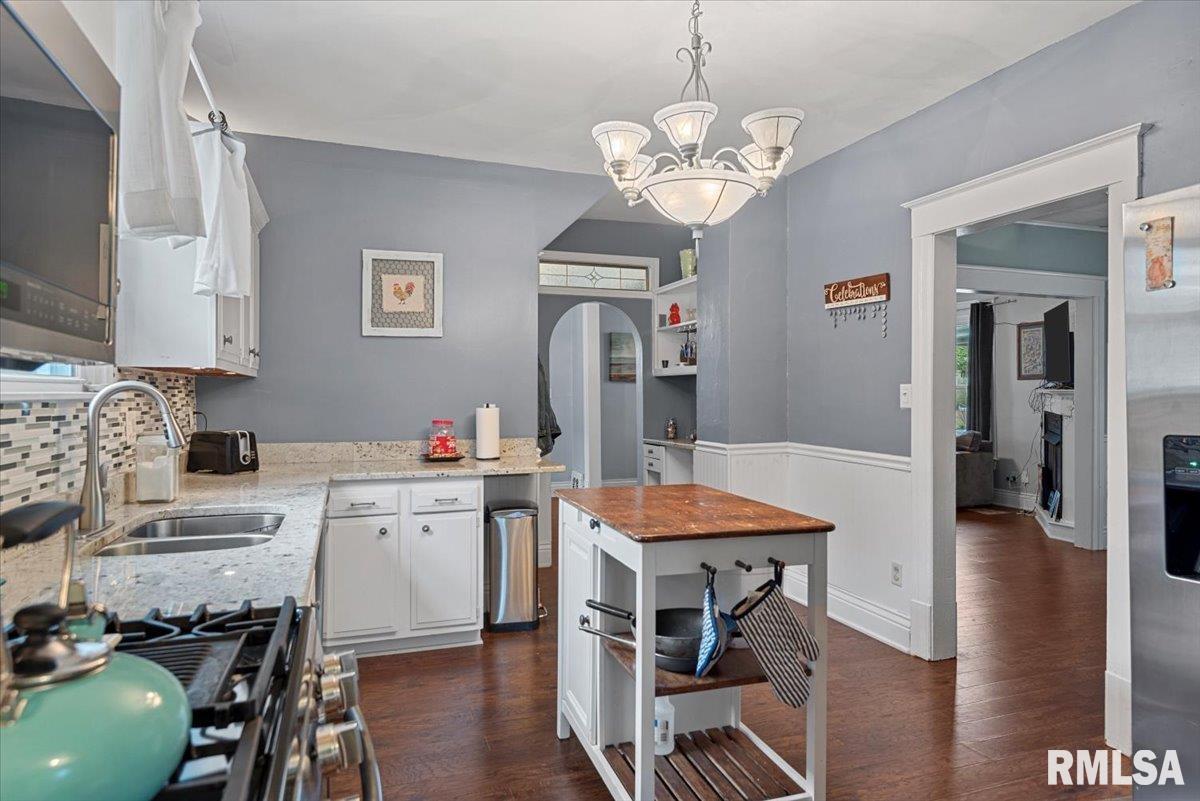 308 South Adelia Street Springfield, IL 62704 - Photo 16 of 28 Gallery Image 16