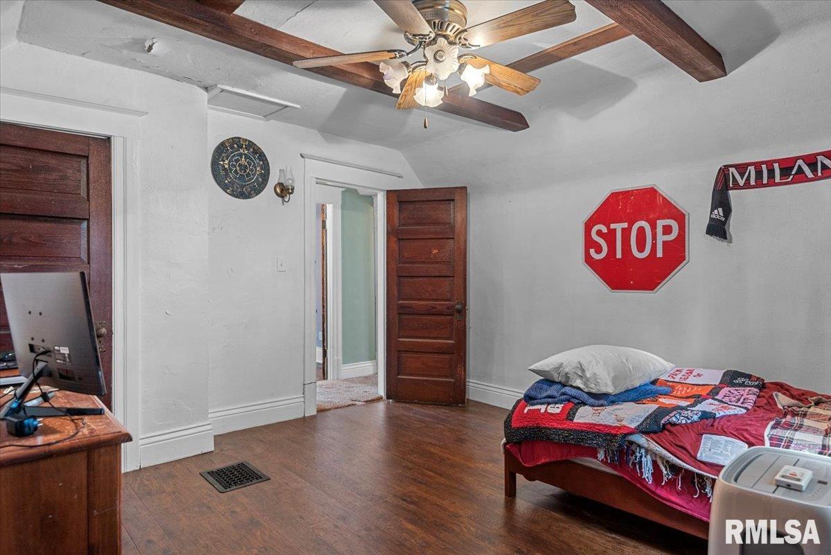 308 South Adelia Street Springfield, IL 62704 - Photo 24 of 28 Gallery Image 24