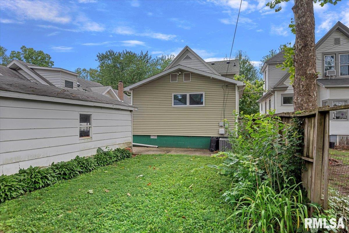 308 South Adelia Street Springfield, IL 62704 - Photo 26 of 28 Gallery Image 26