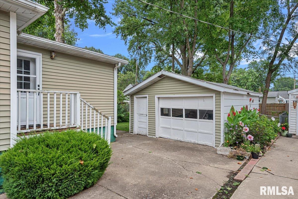 308 South Adelia Street Springfield, IL 62704 - Photo 27 of 28 Gallery Image 27