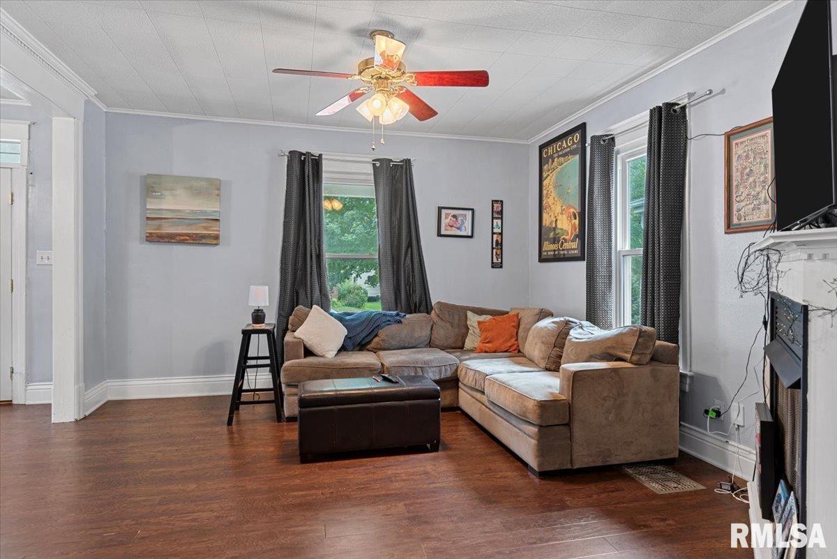 308 South Adelia Street Springfield, IL 62704 - Photo 5 of 28 Gallery Image 5