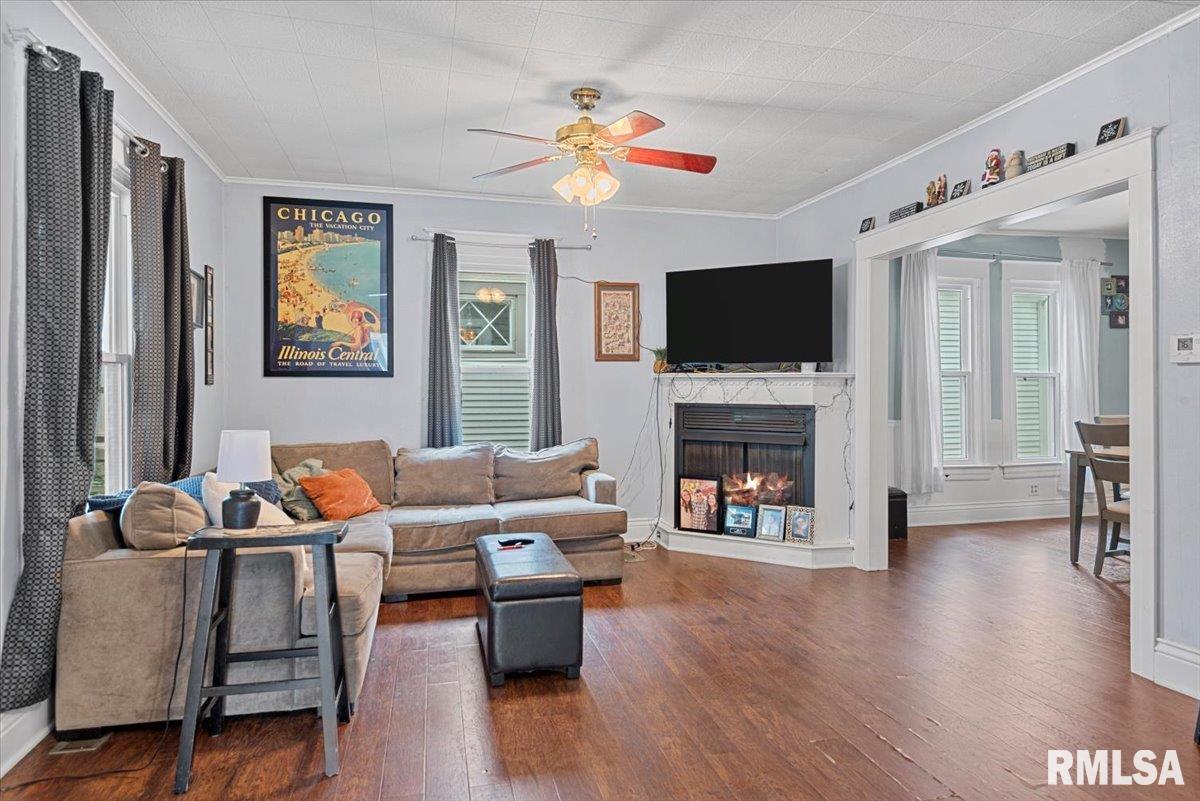 308 South Adelia Street Springfield, IL 62704 - Photo 6 of 28 Gallery Image 6