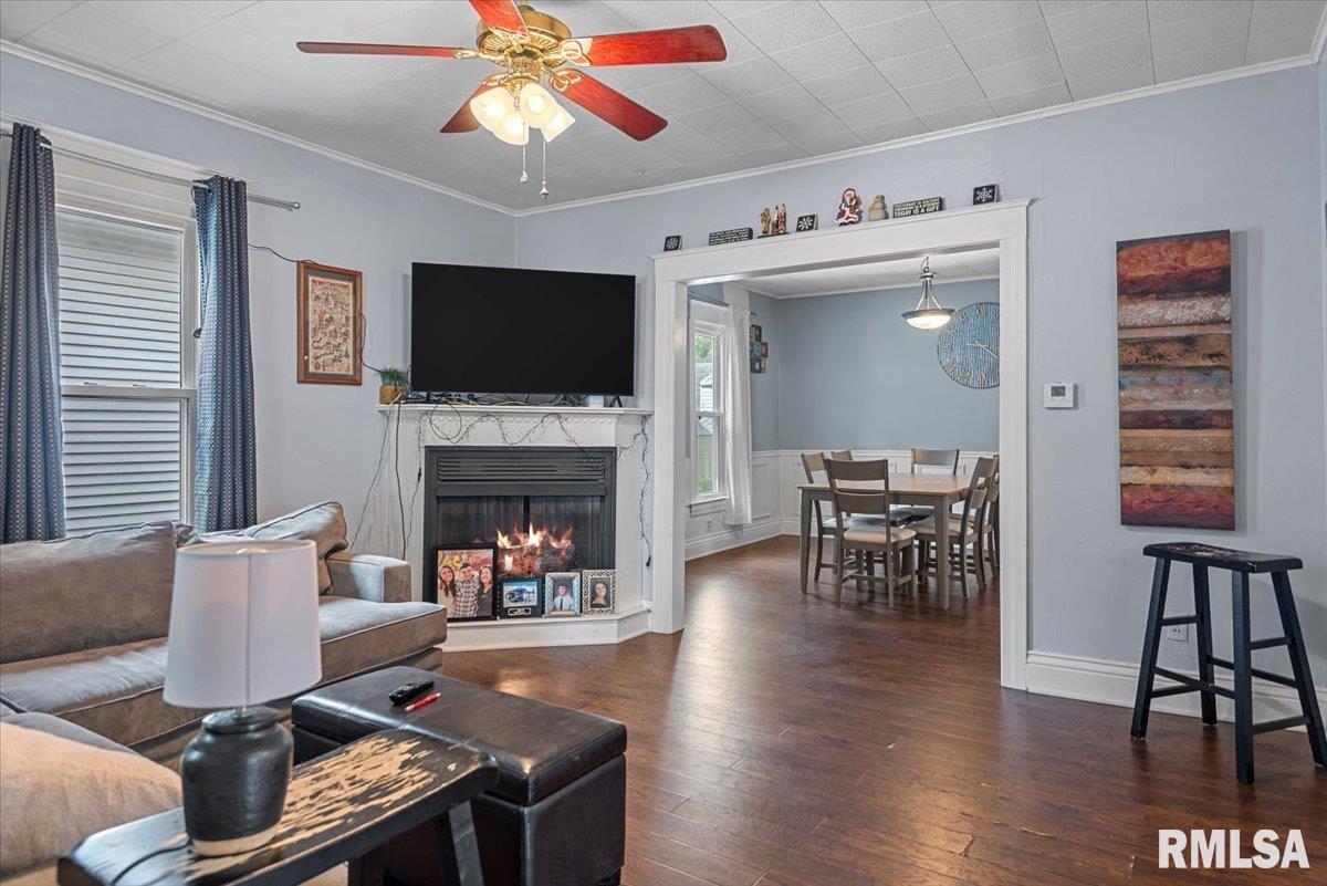 308 South Adelia Street Springfield, IL 62704 - Photo 7 of 28 Gallery Image 7