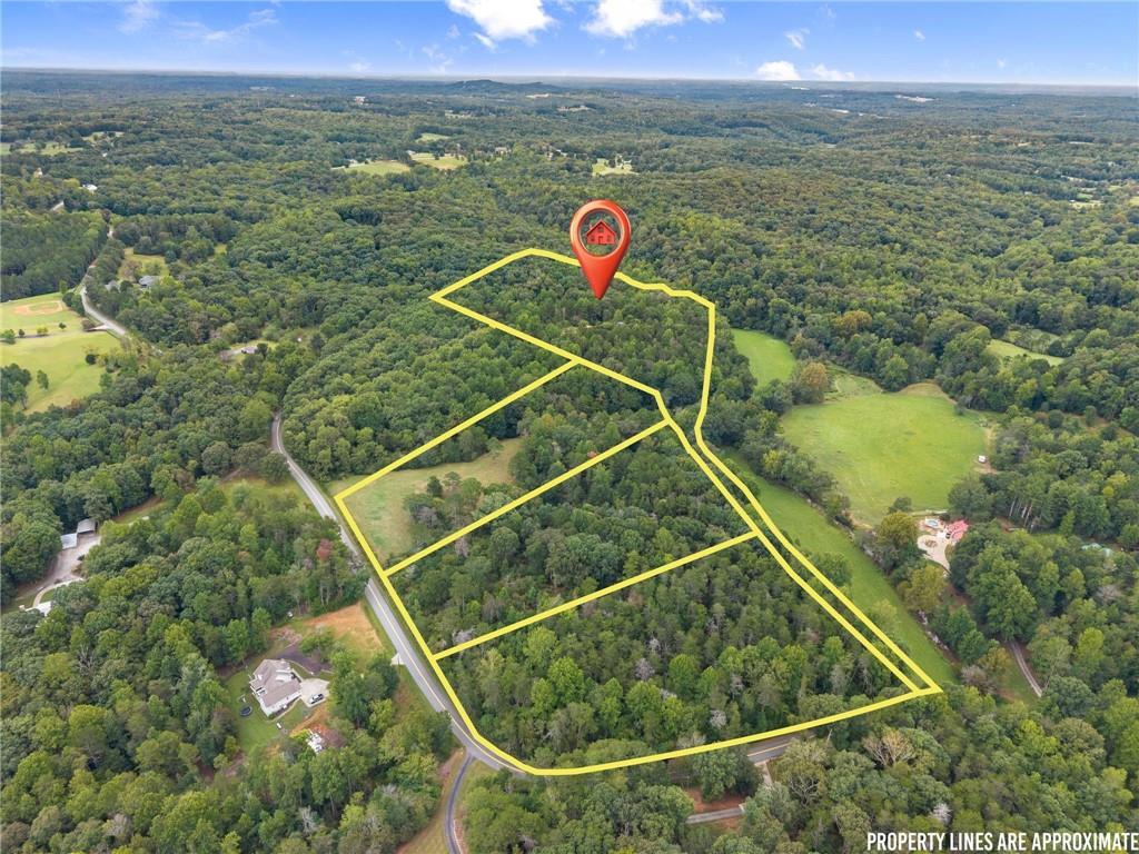 7099 George Barnes Road Murrayville, GA 30564 - Photo 4 of 43 Gallery Image 4