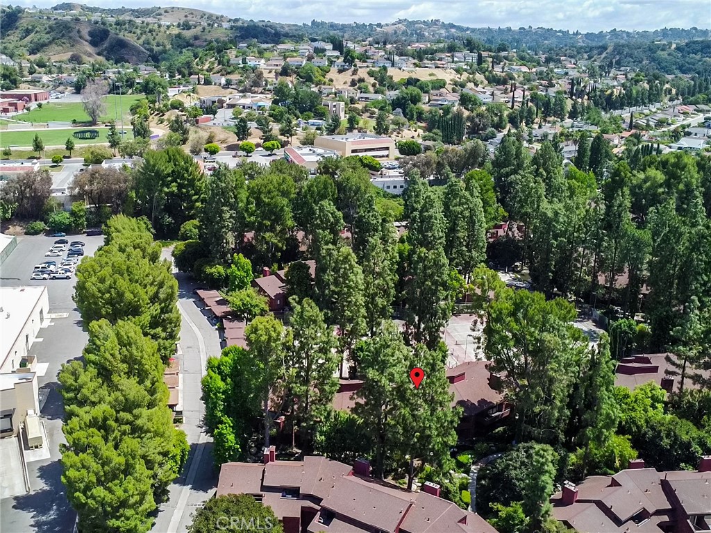 356 South Prospectors Road, Unit 74 Diamond Bar, CA 91765 - Photo 40 of 40