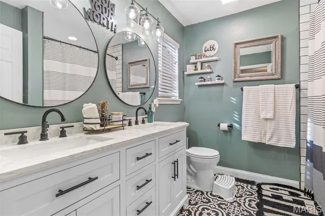 $290,000 | 103 Sunset Court, Farmington, MO 63640