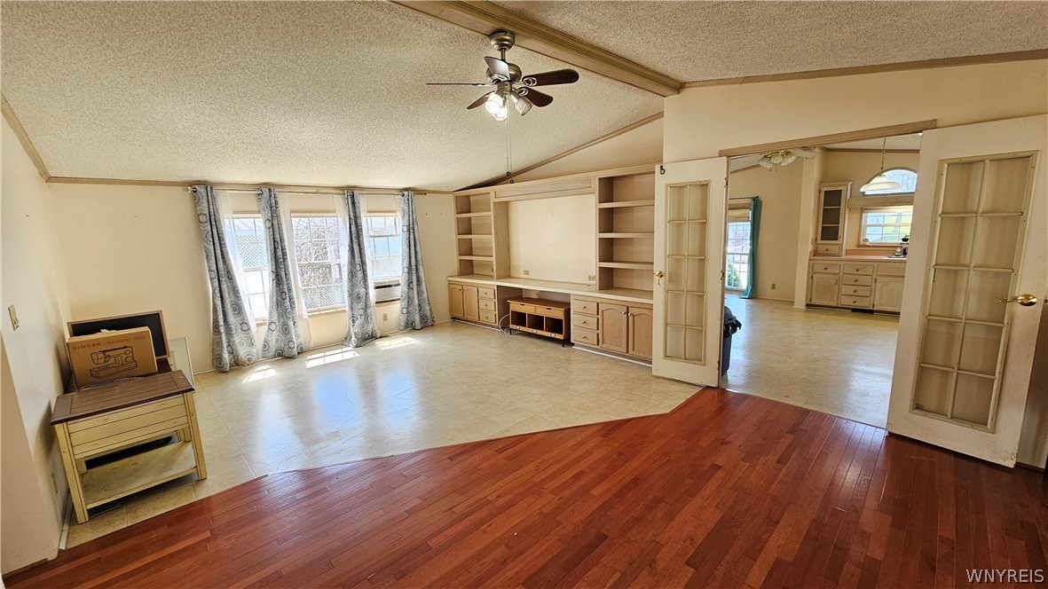 20 Calla Way Cheektowaga, NY 14043 - Photo 8 of 31 Dining area looking to living room and kitchen