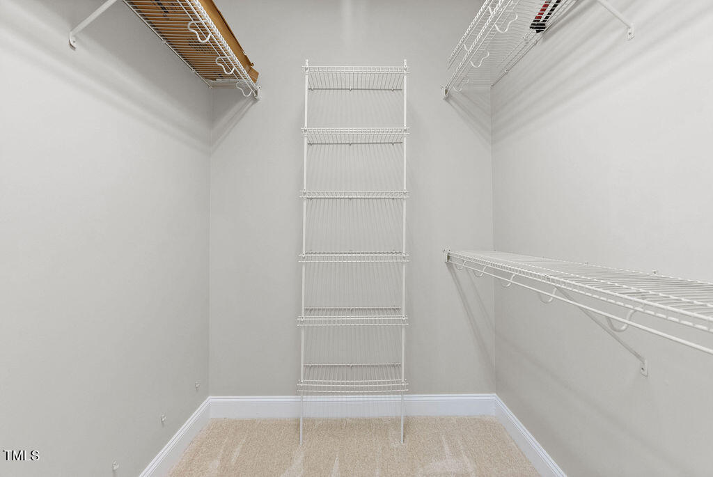 279 Zacks Mill Road Benson, NC 27504 - Photo 22 of 48 Master Closet