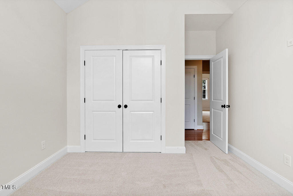 279 Zacks Mill Road Benson, NC 27504 - Photo 27 of 48 2nd Bedroom/Office