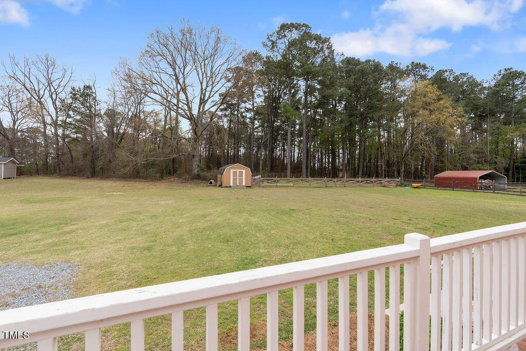 279 Zacks Mill Road Benson, NC 27504 - Photo 33 of 48 279zackmill-51