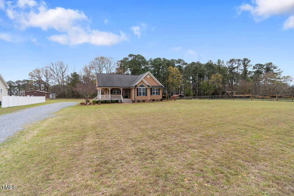 279 Zacks Mill Road Benson, NC 27504 - Photo 40 of 48 279zackmill-6