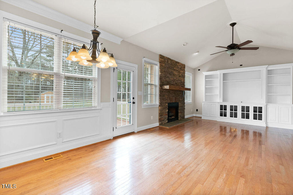 279 Zacks Mill Road Benson, NC 27504 - Photo 7 of 48 279zackmill-98