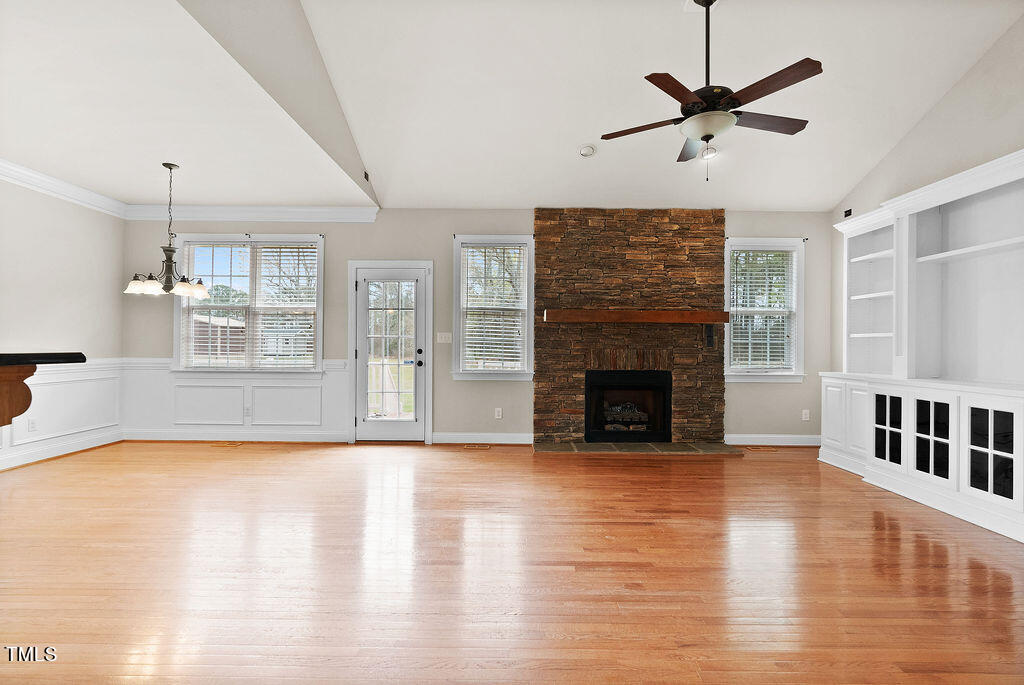 279 Zacks Mill Road Benson, NC 27504 - Photo 9 of 48 279zackmill-108