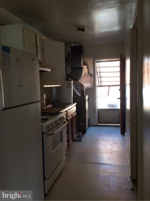 1756 Gales Street Northeast Washington, DC 20002 - Photo 5 of 6 Kitchen