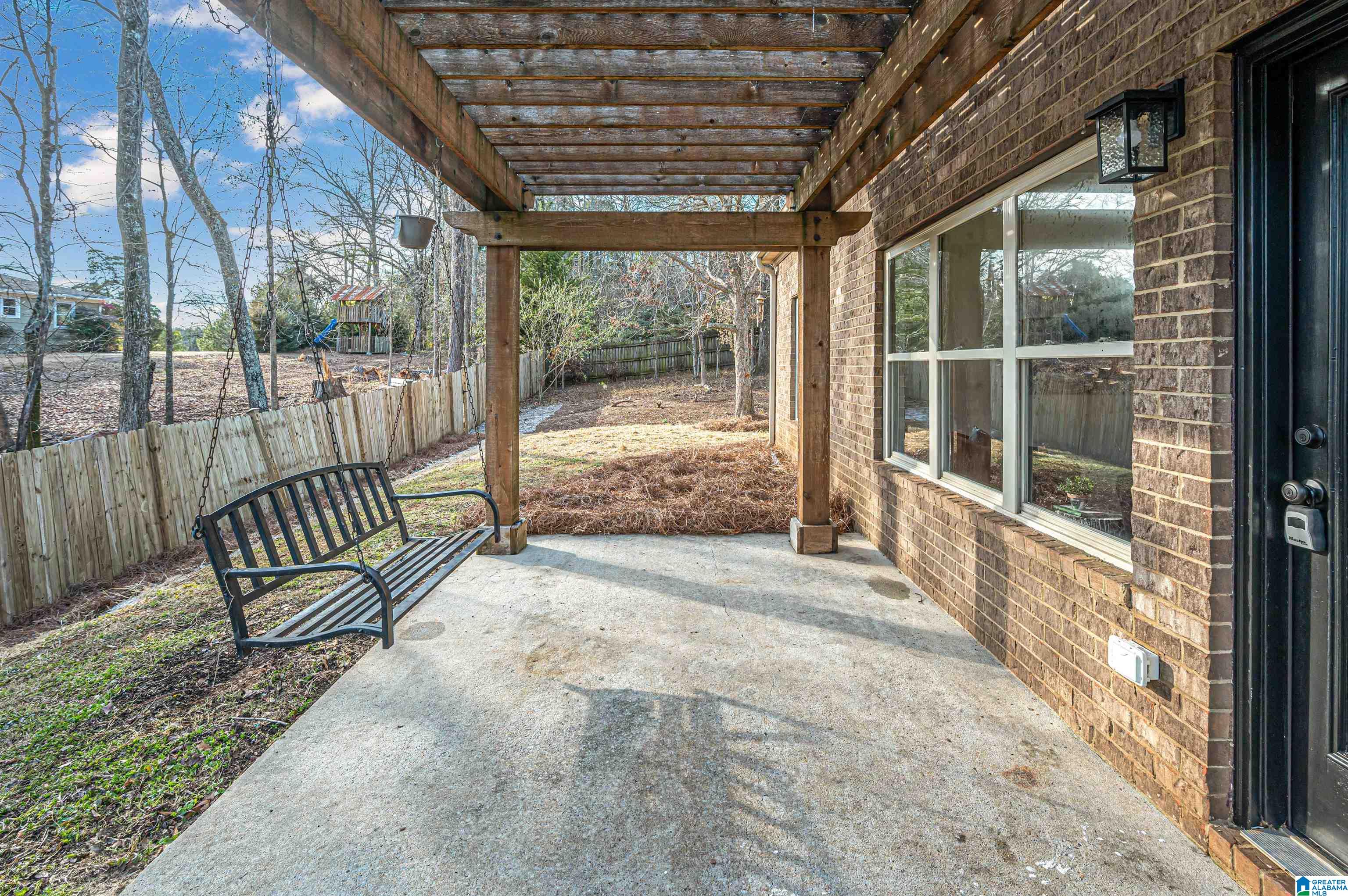 6507 Hawks Place Leeds, AL 35094 - Photo 40 of 45