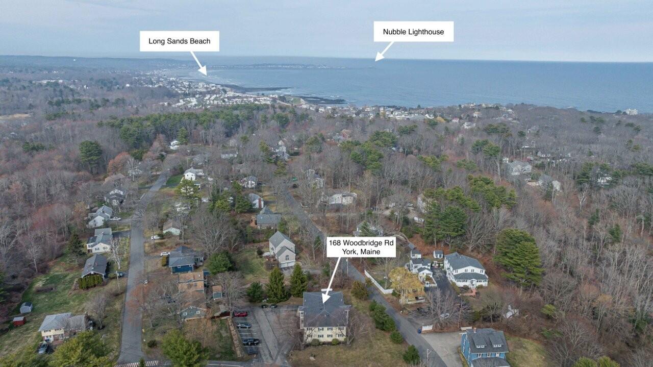168 Woodbridge Road, Unit 6 York, ME 03909 - Photo 2 of 35 1a