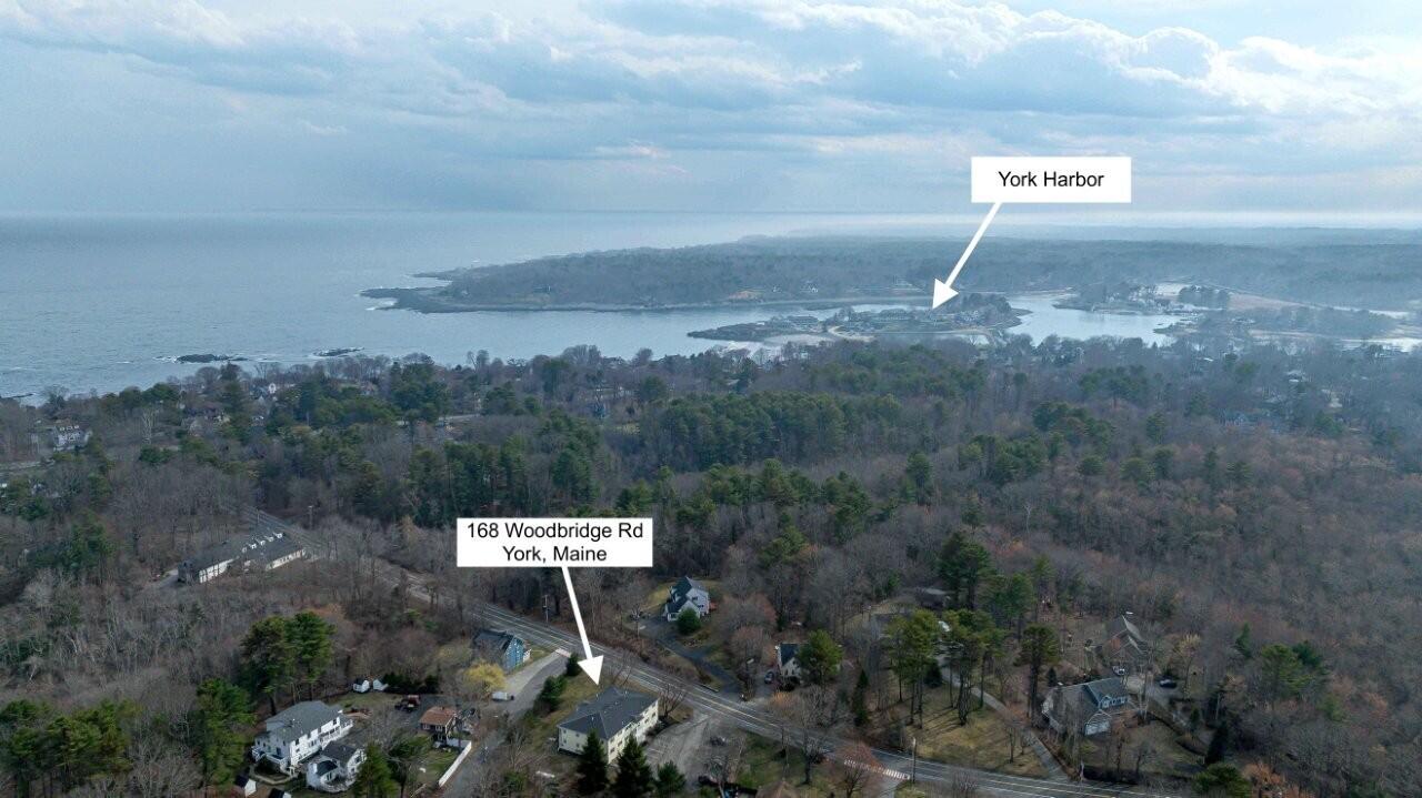 168 Woodbridge Road, Unit 6 York, ME 03909 - Photo 5 of 35 4